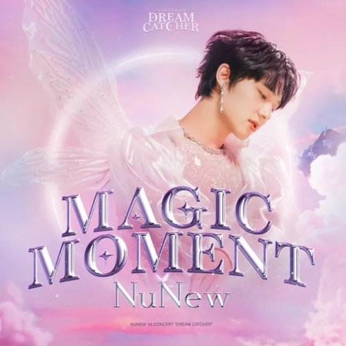 Magic Moment