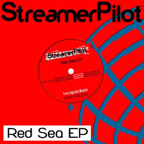 Red Sea EP