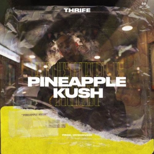 Pineapple Kush