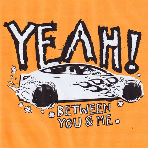 YEAH! - Single