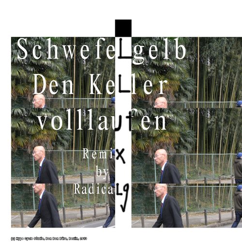 Den Keller Volllaufen