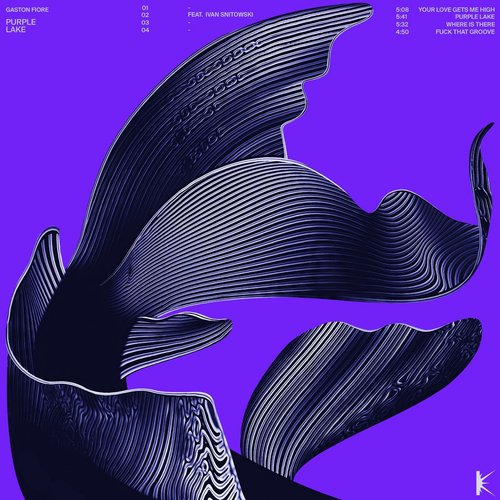Purple Lake [Explicit]