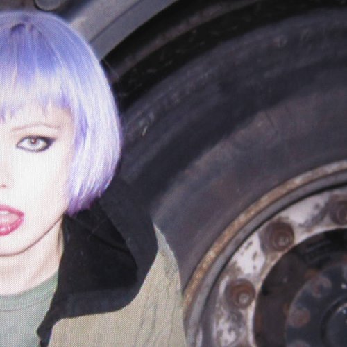 I Want To F*ck Alice Glass