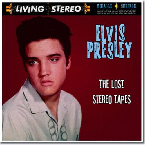 The Lost Stereo Tapes