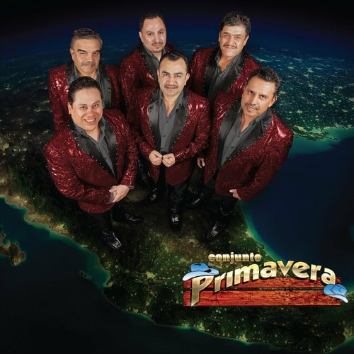 Amigo Mesero Conjunto Primavera Last.fm