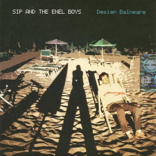 Design Balneare
