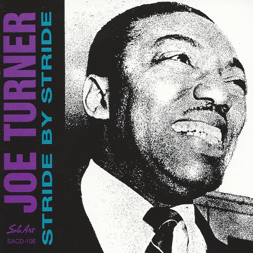 Stride by Stride