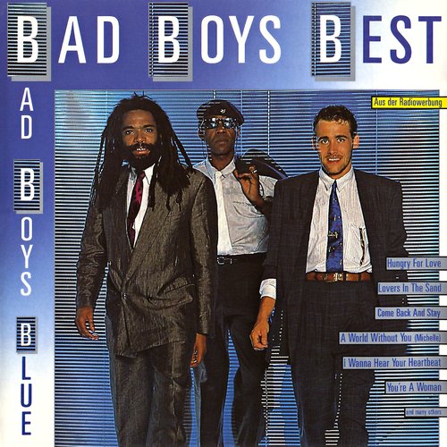 Bad Boys Best