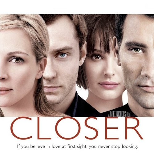 Closer