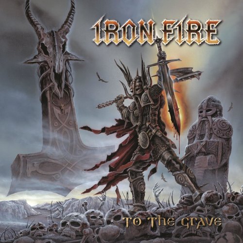 To The Grave