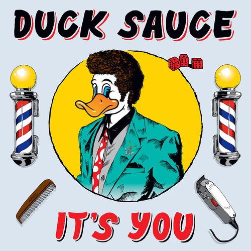 It's You - Single