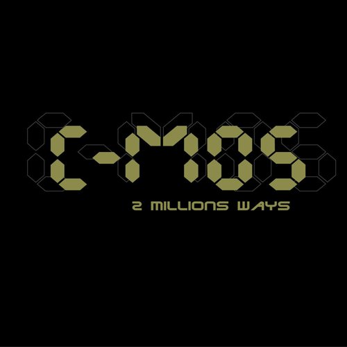 2 Million Ways