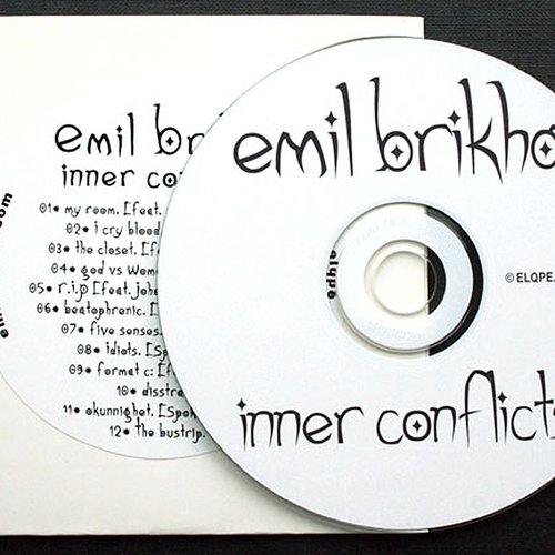 Inner Conflicts