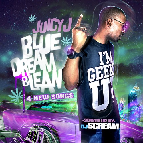 Blue Dream & Lean (bonus Tracks)