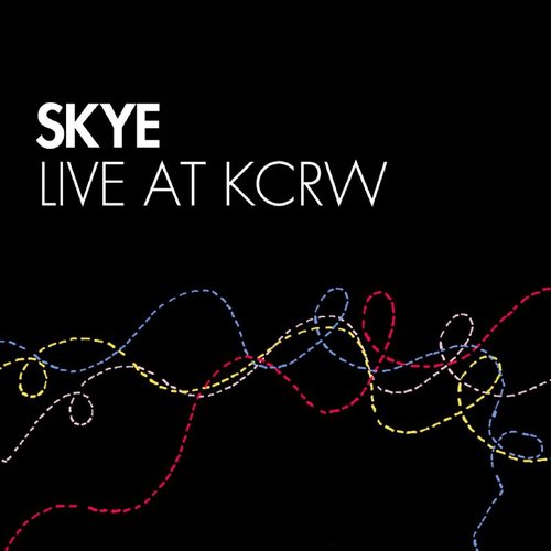 Skye Live At KCRW