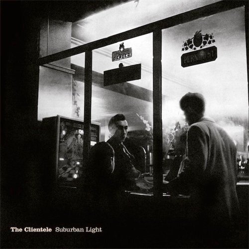 Suburban Light (Remastered)