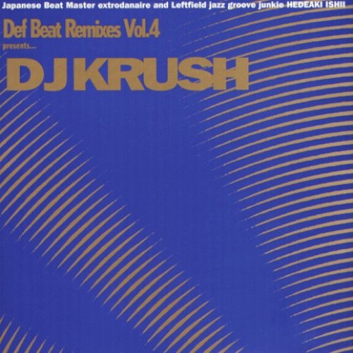 Def Beat Remixes, Volume 4