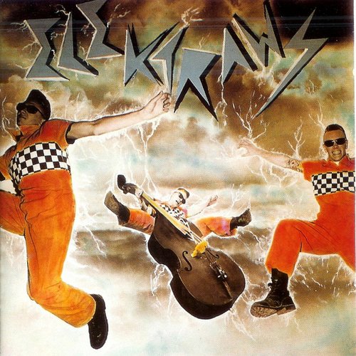 Shock Rock