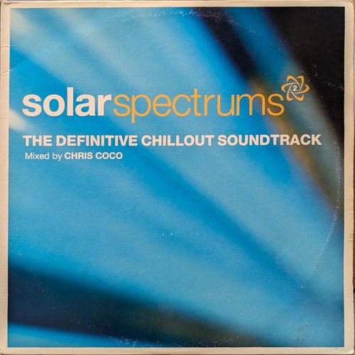 Solar Spectrums 2
