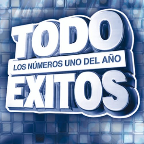 Todo Éxitos 2007