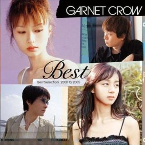 GARNET CROW Best [Disc 2]