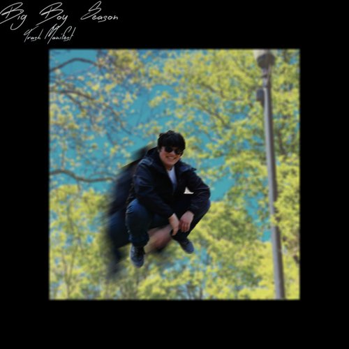 Big Boy Season [Explicit]