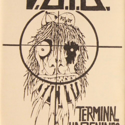 Terminal Happenings