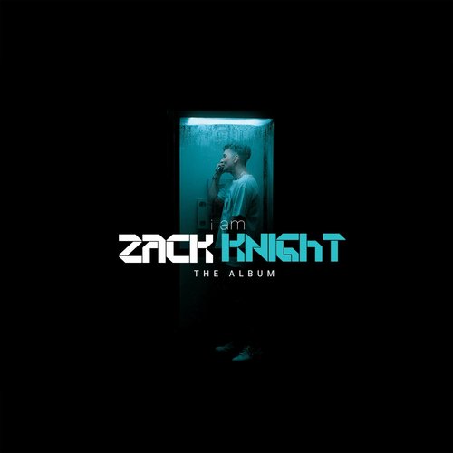 I Am Zack Knight