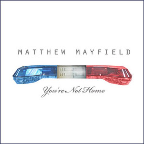 You're Not Home EP