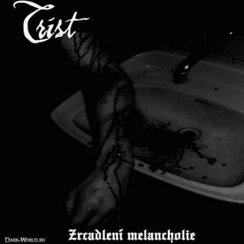 Zrcadlenн Melancholie