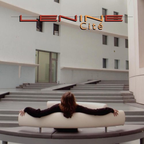 Lenine In Cité (Deluxe)