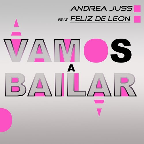 Vamos a bailar (Andrea Juss vs Simon Pagliari Original Mix)