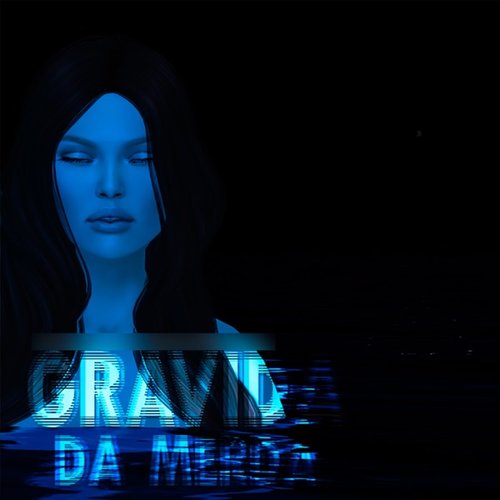 Grávida da Merda - Single