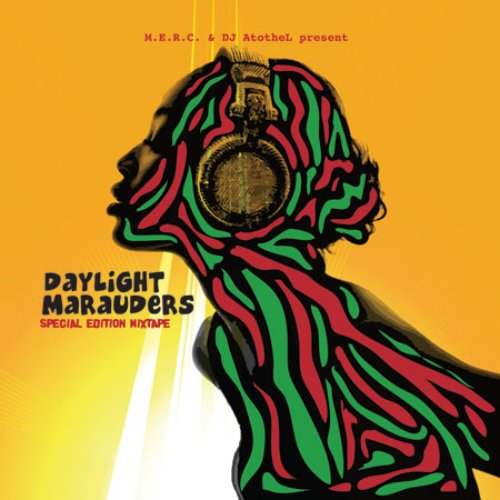 Daylight Marauders