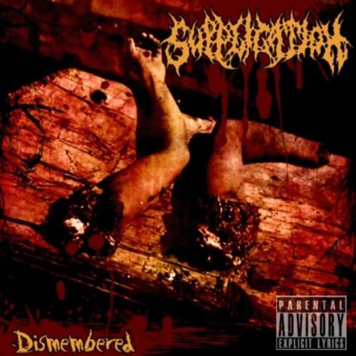 Dismembered