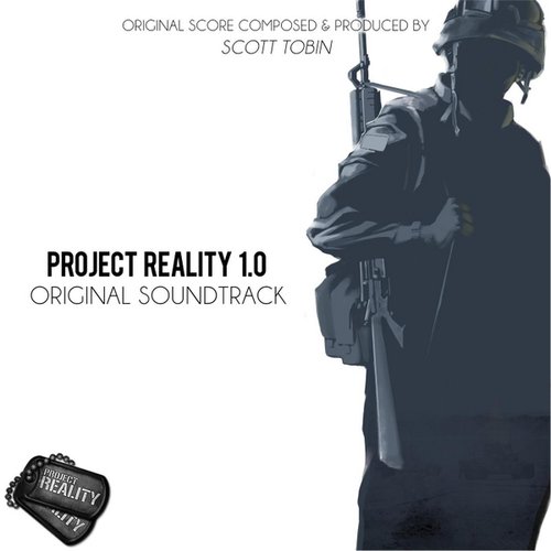 Project Reality Original Soundtrack v1.0