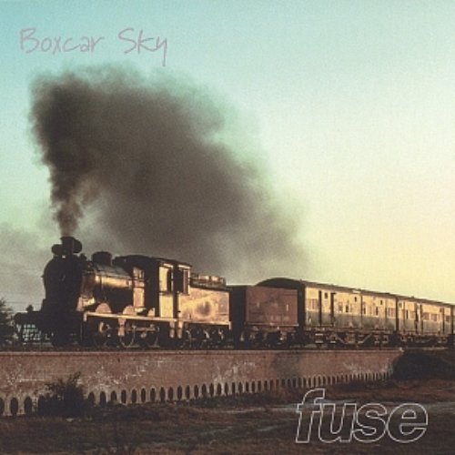Boxcar Sky