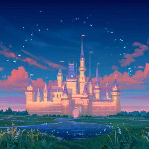 Disney Piano Covers