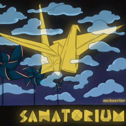 Sanatorium