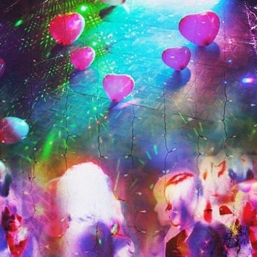 Love on the Dancefloor