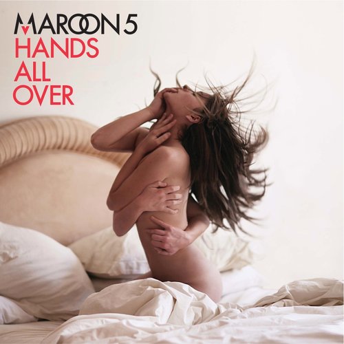 Hands All Over (International Deluxe)