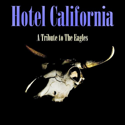 Hotel California - The Eagles Tribute
