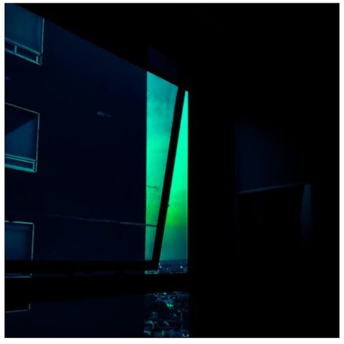 Ethereal Window