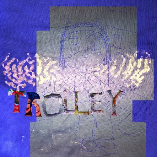 Trolley No Hook