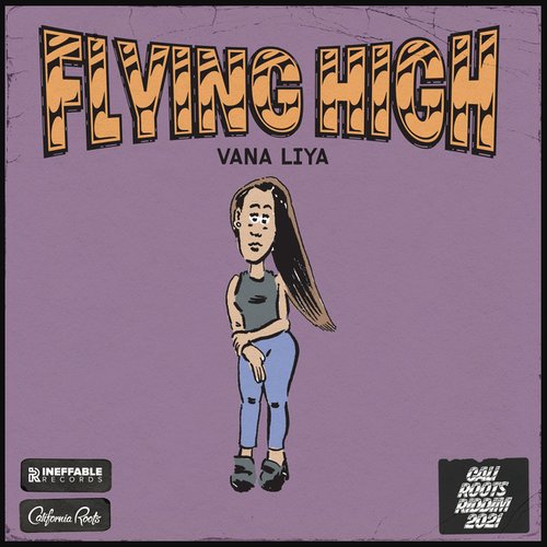 Flying High