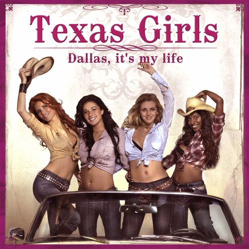 Dallas, It's My Life