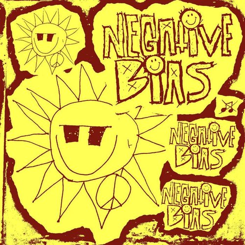 NEGATIVE BIAS