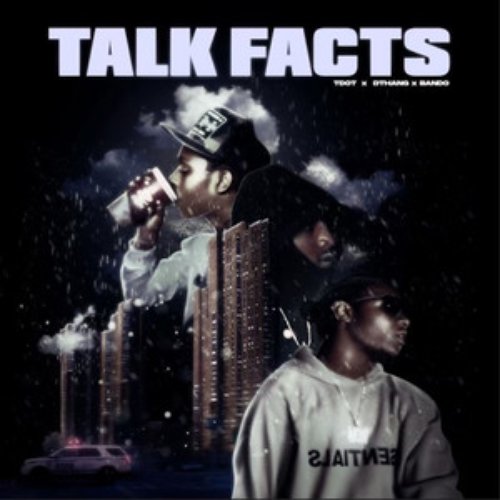 Talk Facts - Single