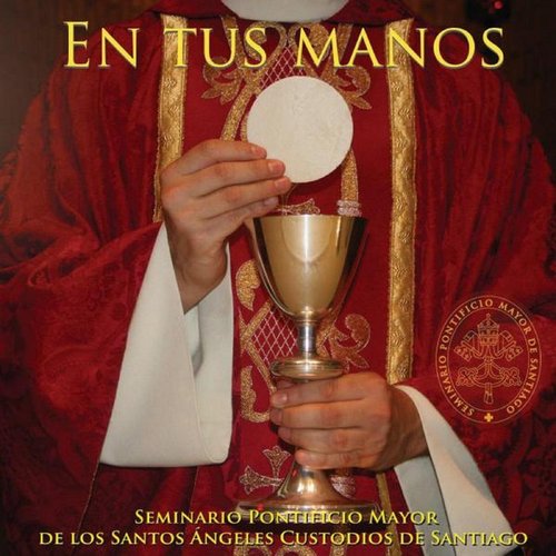 En Tus Manos