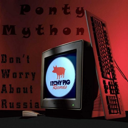 Don't Worry About Russia